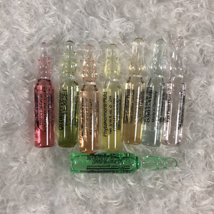 德国安瓶精华 补水抗老修复柔敏 单只2ml价格