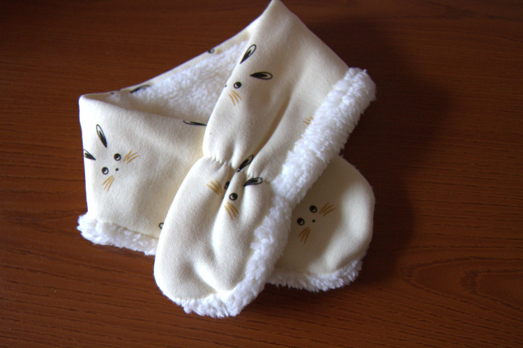 Echarpe enfant - Ref 2139034 Image 4