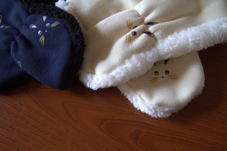 Echarpe enfant - Ref 2139034 Image 5