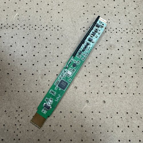 可视挖耳勺主板 BK7231U 无技术支持 wifi蓝牙