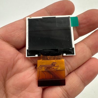 40pin彩屏 2寸 有引脚定义 标准2寸彩屏 全新原箱原件