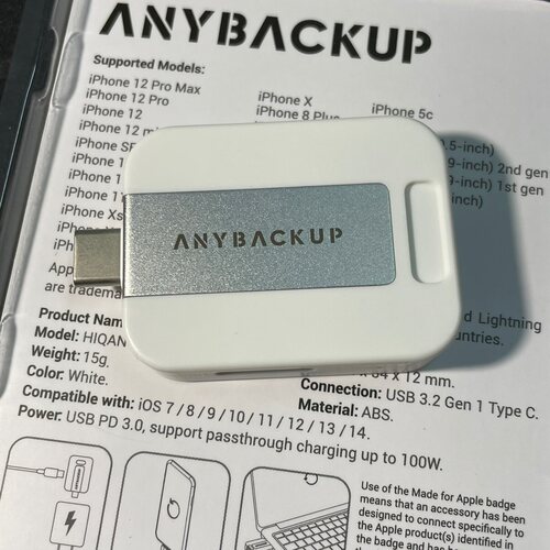 PD3.0读卡器HUB typec接口 支持供电 最大100瓦 全新