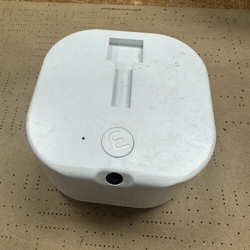 K210主控带摄像头旋转平台 未知用途 内置两节18650