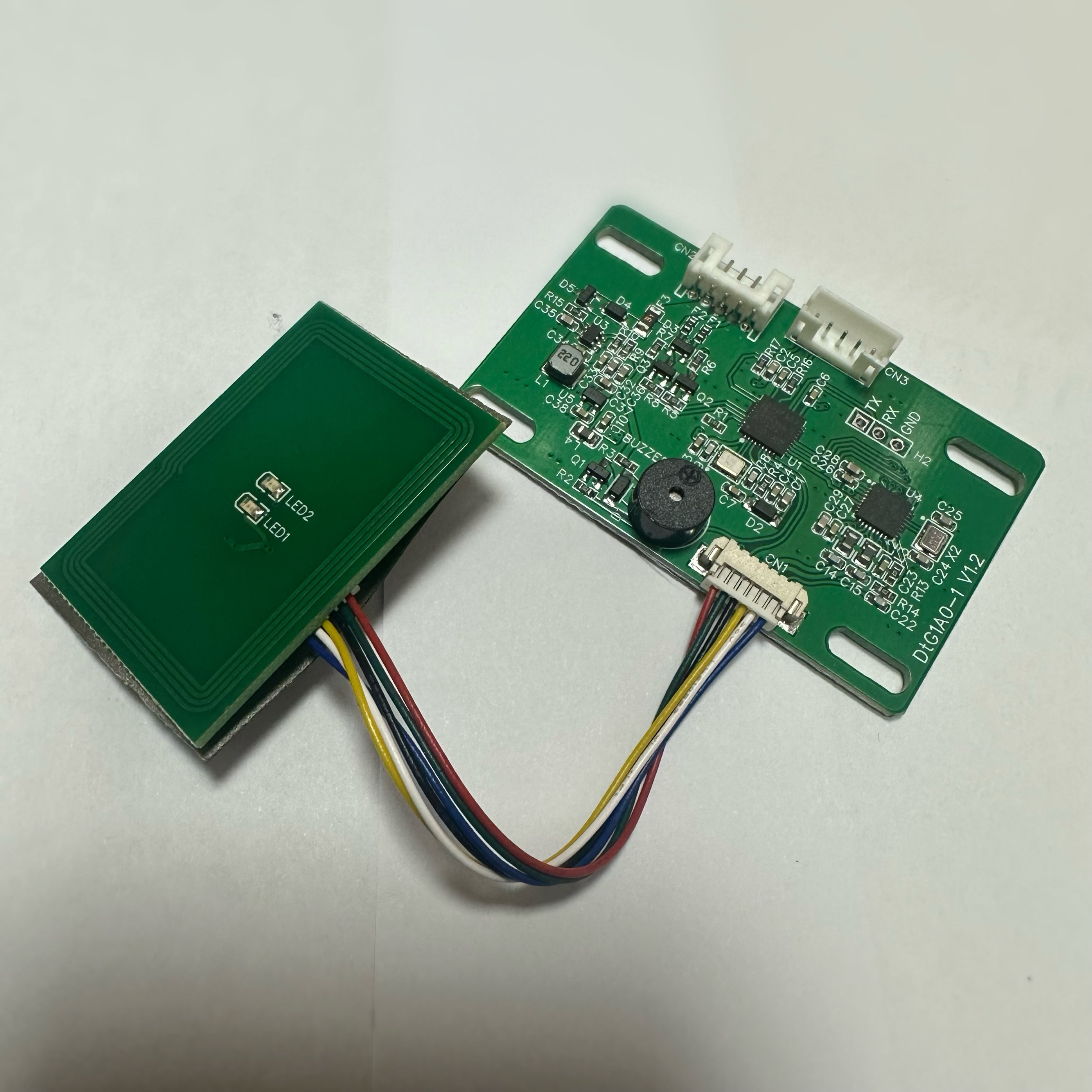 IC卡读取模块 无资料无技术支持 全新非拆机