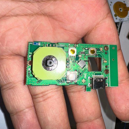 smart ebike配件主板 蓝牙的 不清楚用在哪里 研究价