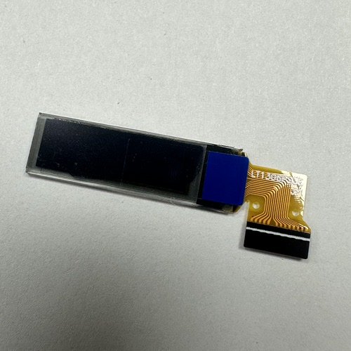 全新oled屏 暂无资料参数 研究价