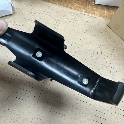 支架 未知用途