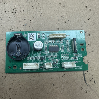 DRV8811步进电机驱动板 无资料技术支持