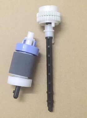 惠普HP3015 521 525 LBP6700 6750 6780进纸杆 搓纸轮 离合器齿轮