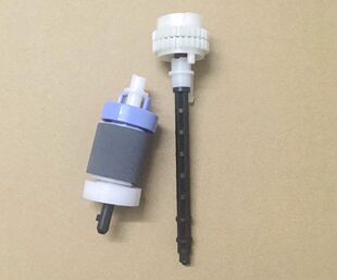 惠普HP3015 521 525 LBP6700 6750 6780进纸杆 搓纸轮 离合器齿轮