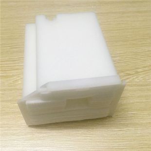 L3251 L5190 L3253 L5290 废墨仓收集器海绵垫 L3255 爱普生L3260