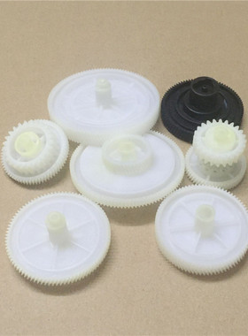 惠普HP M125A 126A 127 128 127FN 128FW 驱动硒鼓齿轮组 整套