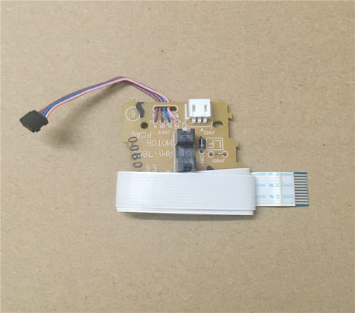 惠普113211361139打印机DC板