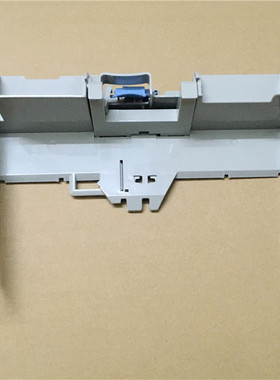 惠普 HPM600 601 602 603 603DN 纸盒2挡板 后挡板 调纸板 尺寸板