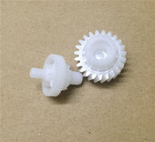 M203 206 230 原装 227 227DW 惠普 摆轮 驱动定影齿轮