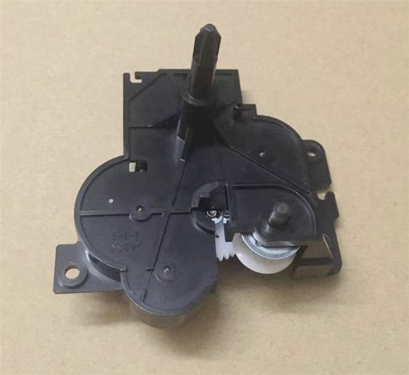 爱普生590K595K136K打印机色驱