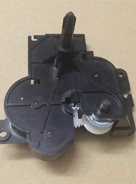 爱普生 LQ-590KII 595KII 1600KIVH 136KWII K2 色驱 色带齿轮组