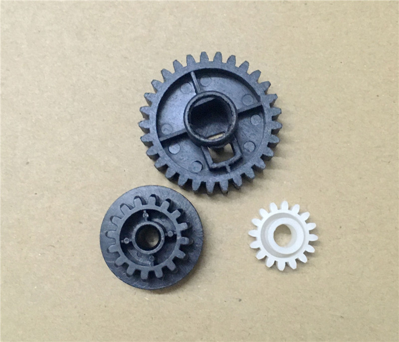 佳能350039003910打印机齿轮