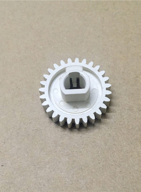 全新 佳能 LBP-6550 6140 6160 6530 6300 定影下辊齿轮 RU6-0690