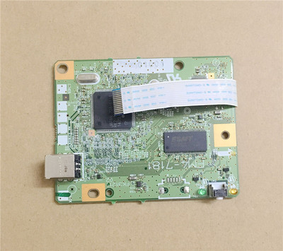 佳能LBP-6200主板打印机接口板
