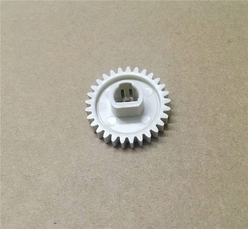 惠普30153016下辊齿轮