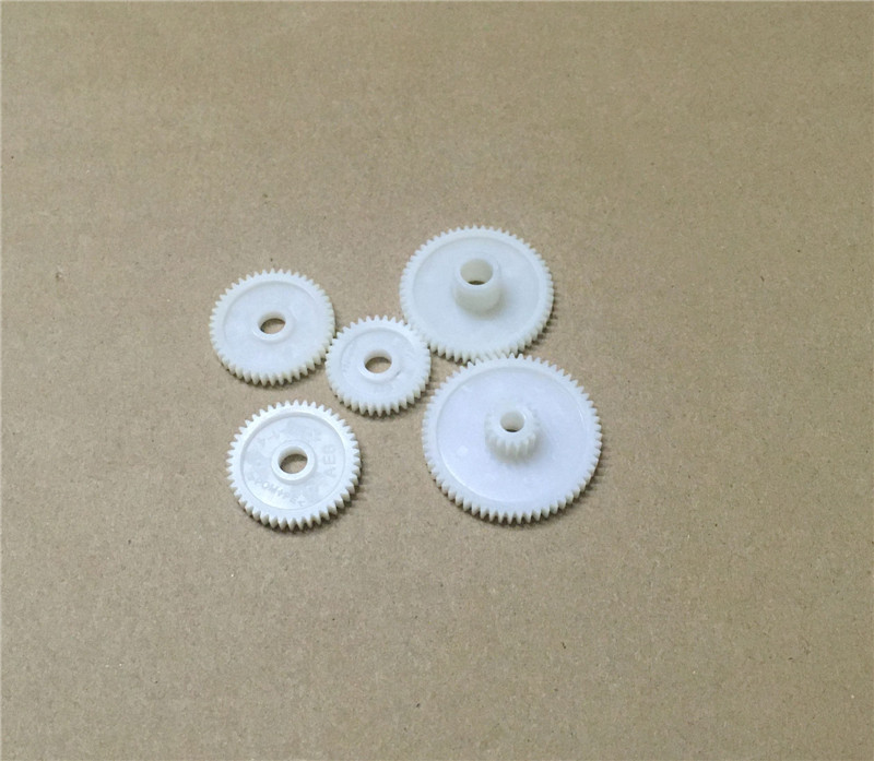 爱普生730K735K80K打印机齿轮