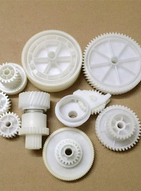 惠普 HP2035 2055 2055D 2055DN LBP-6160 6530 驱动硒鼓齿轮组