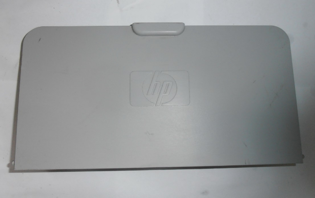 惠普1505N进纸托盘进纸板