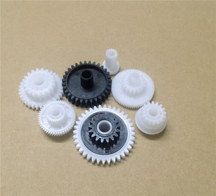 M712 725 摆轮 惠普 定影驱动齿轮组 712DN 5035 全新 5025