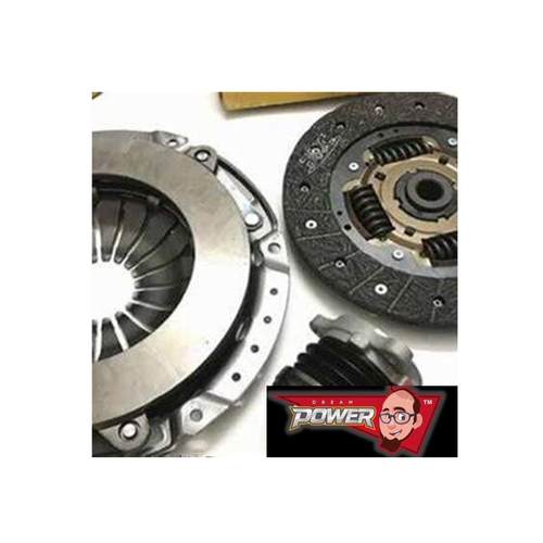 雅阁思域飞度定制竞技离合器套装（定金）