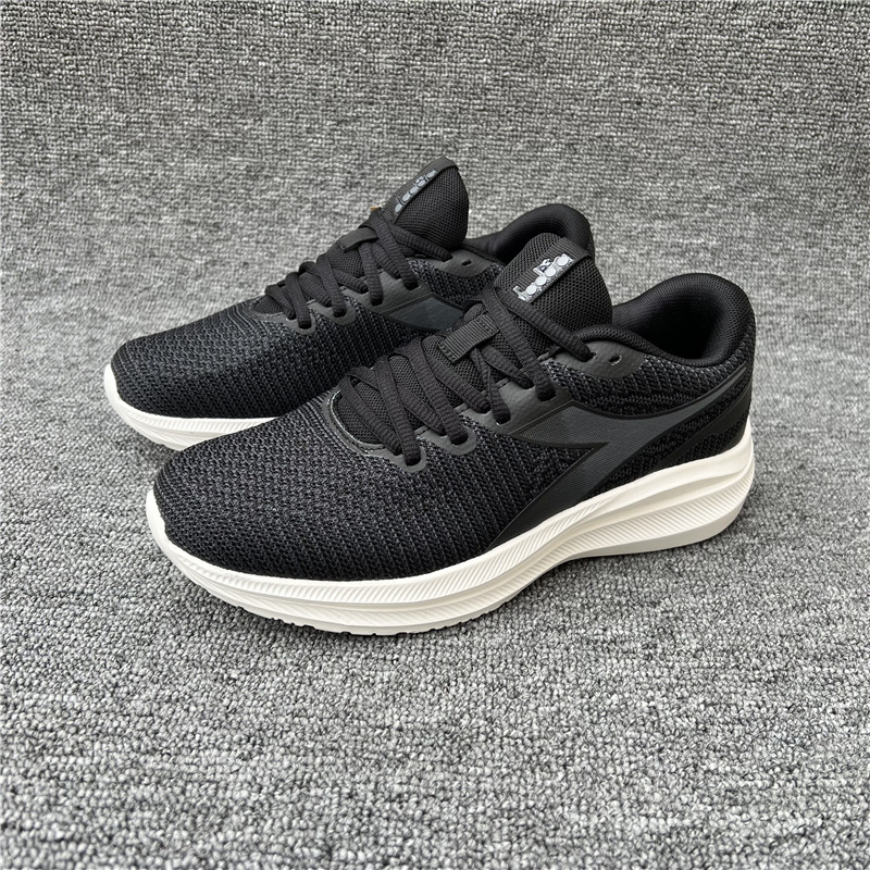 外贸原单情侣款跑步运动鞋