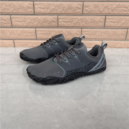 外贸原单尾货训练鞋男女室内健身鞋轻便跳操跳绳鞋减震防滑力量鞋