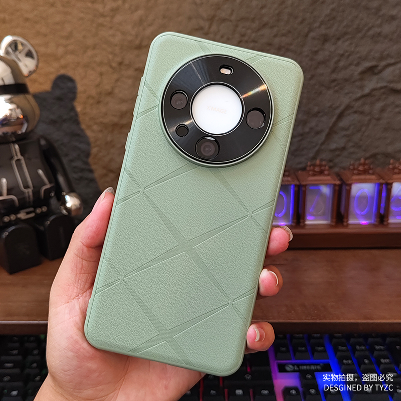 适用华为mate60秒变ultra手机壳