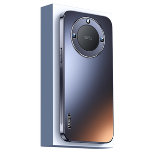 适用华为荣耀x40手机壳新款X40GT散热高端男女款保护套轻薄x40gt竞速版高级感AG磨砂镜头全包防摔简约外后壳