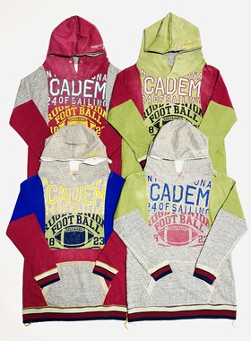 纯原cube sugar展会样一色一件绝版孤品连帽卫衣帽衫