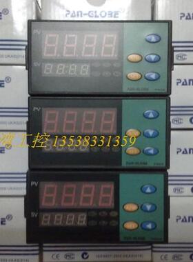 台湾泛达仪控PAN-GLOBE P906 AP906 FP906-202通讯 PID温控器