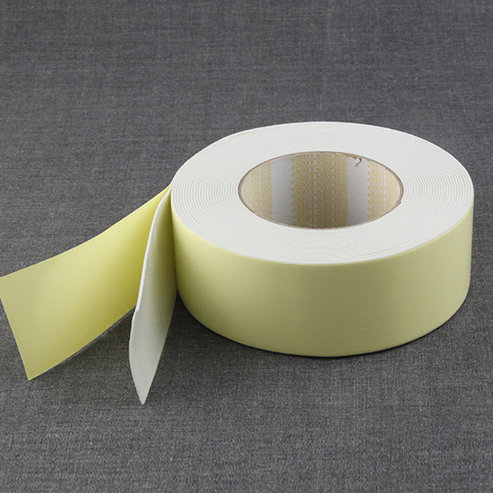 6cm 长10y  泡沫胶带 强力泡棉双面胶带