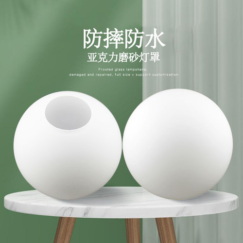 【质保十年】摔不破打不碎塑料罩