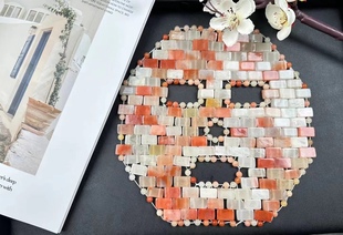 花靓子空气面膜系列纯手工制作面部美容