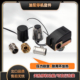 抽油泵用压力开关压力阀220V 24V大功率油泵可用压力自动开关 12V