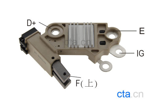 适用于德科雷米发电机/厂家直供 CTA发电机调节器2529K