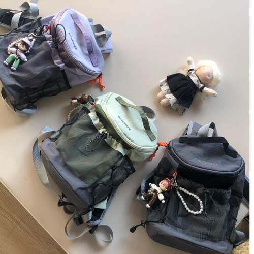 户外登山包运动双肩包