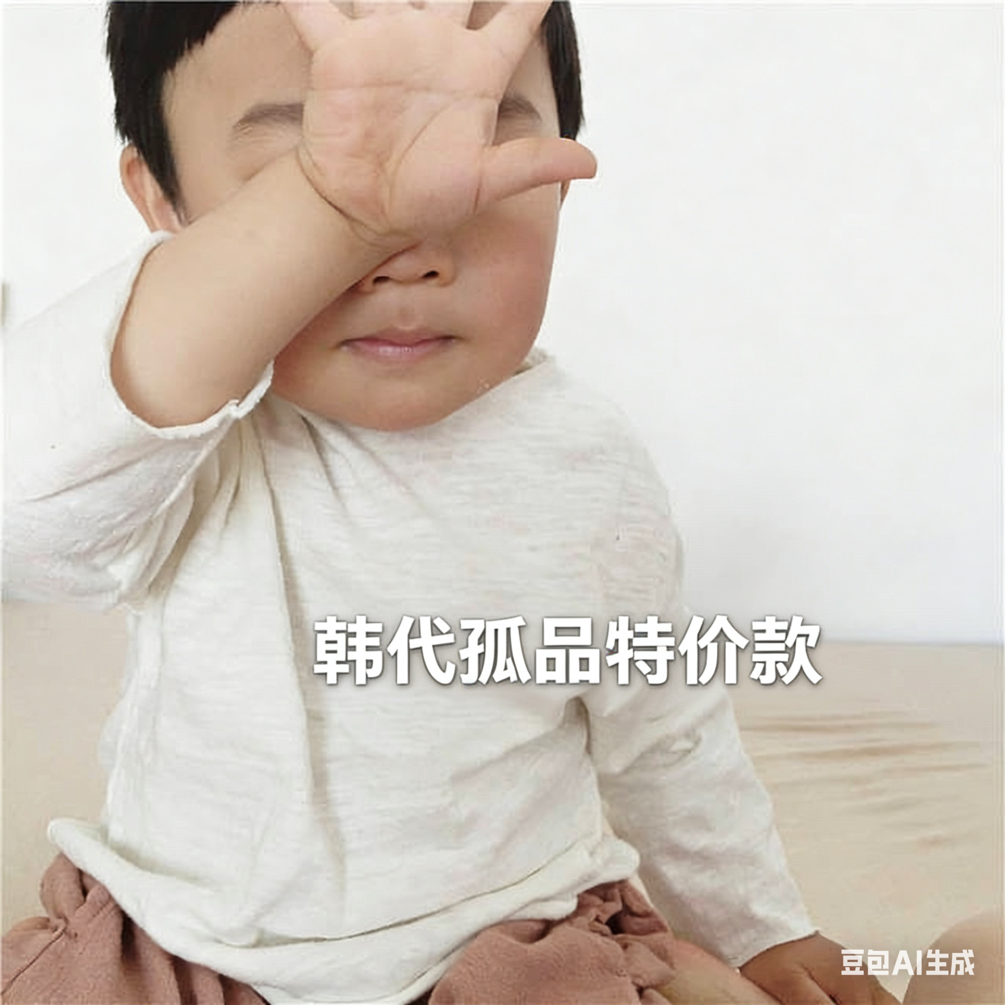现货！！哦哦乐韩国童装 孤品折扣款~图片