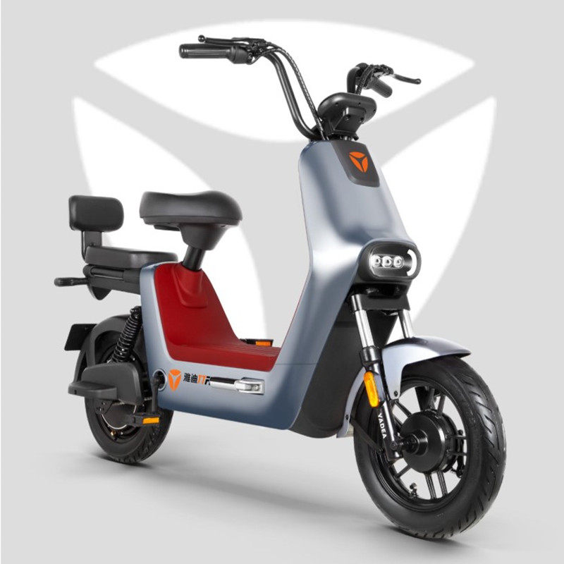 雅迪冠能速达电动车脚垫踩脚踏板防水丝圈垫子tdt1303z电瓶车座套