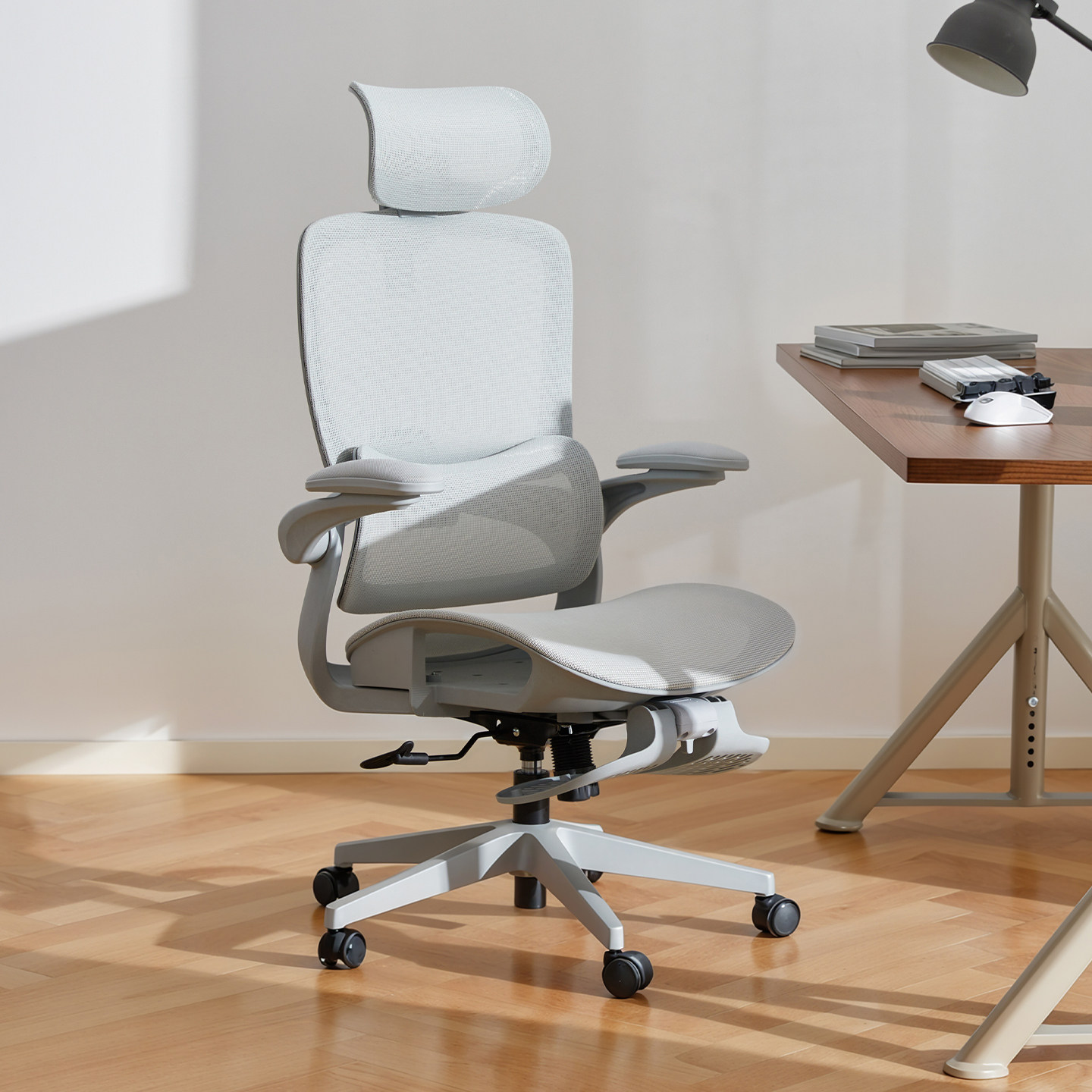 八九间U2人体工学椅子久坐办公椅家用靠背电脑椅护腰舒服座椅,住宅家具,电脑椅,淘宝优惠券,粉丝福利购,淘宝优惠卷