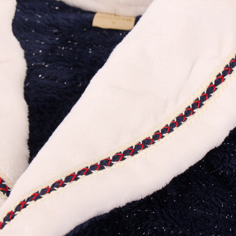 Peignoir jeunesse J9647911 - Ref 602117 Image 5