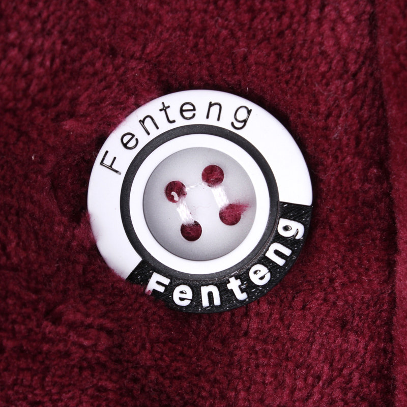 Peignoir jeunesse - Ref 602122 Image 3