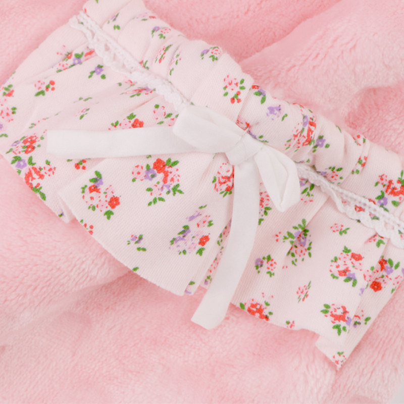 Peignoir jeunesse J9647087 - Ref 602121 Image 5