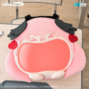 蔚蓝档案超开心痛包UWA系列4ways收纳包官方正版下江小春双肩背包