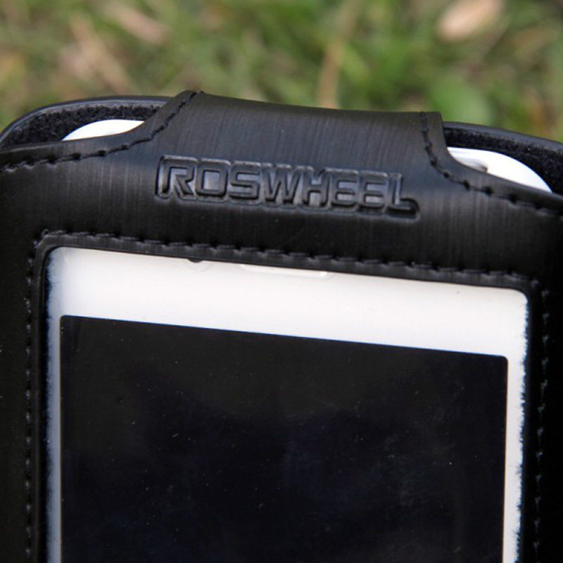 Sacoche pour vélo ROSWHEEL - Ref 2232503 Image 3